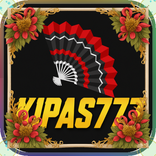 kipas777 — mitra unggulan